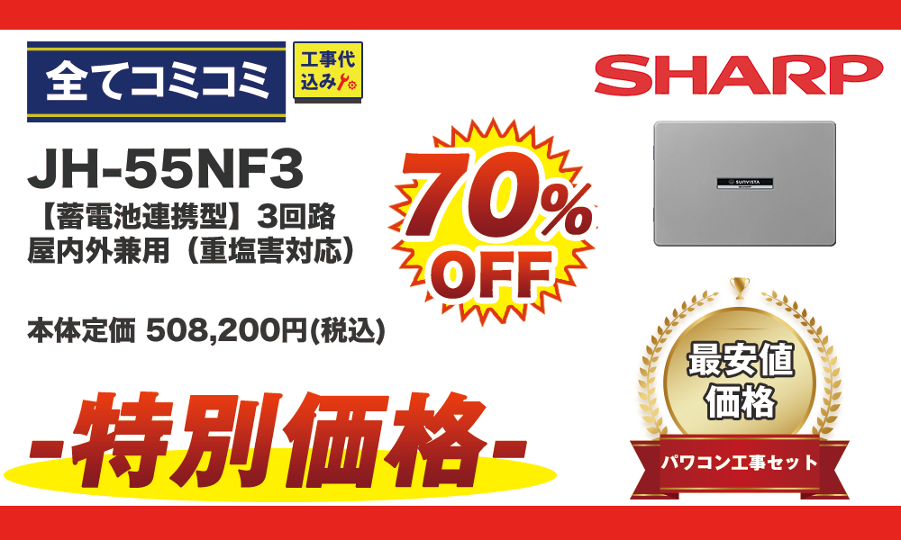 ラインナップ商品